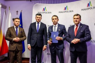 Bobowa w gronie 40 najlepszych samorządów w Małopolsce