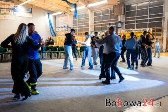 Andrzejki Bobowskie – mieszkańcy bawili się do największych hitów