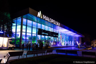 Za nami Krynica Forum 2025. W perle uzdrowisk nie zabrakło władz Bobowej