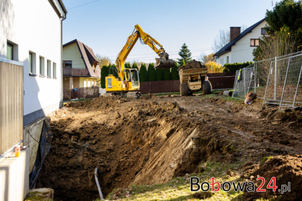 Remedium na tonące MCK? W piwnicach powstanie miejsce doraźnego schronienia