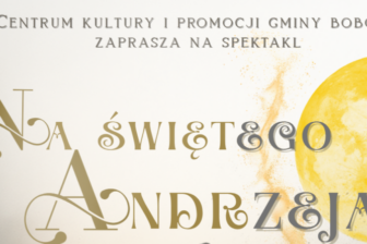 Na świętego Andrzeja – szykuje się magiczny koniec listopada