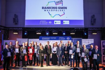 Bobowa liderem powiatu gorlickiego – znamy Ranking Gmin Małopolski