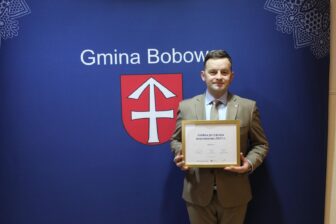 Bobowa gminą przyjazną inwestorom!