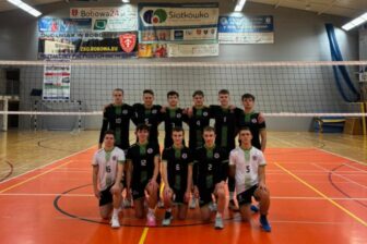 2. liga. Siatkarze LKS Bobowa nie dali szans rywalom 