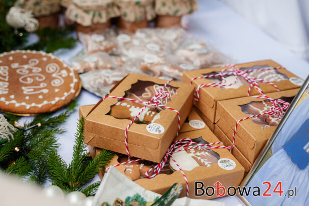 Bóg się rodzi! Świąteczne życzenia dla mieszkańców gminy Bobowa