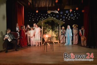 Hej, kolęda! Wkrótce XXV Gminny Przegląd Zespołów Jasełkowych