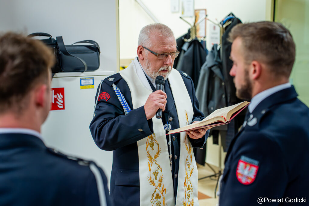 2026-01-10-Jankowa-Spotkanie-noworoczne-strazakow-z-gminy-Bobowa-1024x683