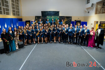 Od kolęd po arie operetkowe  – Koncert Kolędowo-Noworoczny Orkiestry Dętej OSP Siedliska