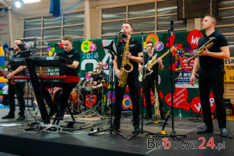 Zespół Brendy Band zagra w półfinale Disco Star!