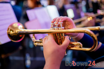 Muzyczny karnawał – Orkiestra Dęta przy OSP w Siedliskach zaprasza na koncert