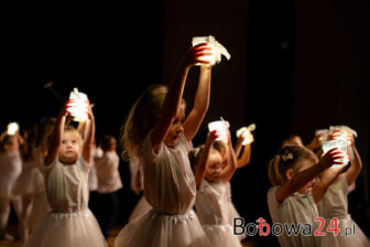 To oni zatrzymali magię świąt! Za nami XXV Gminny Przegląd Zespołów Jasełkowych