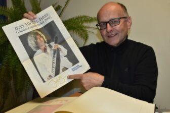 Trwa zbiórka na leczenie Bogdana Maleszy – społecznika, człowieka zaangażowanego w kulturę