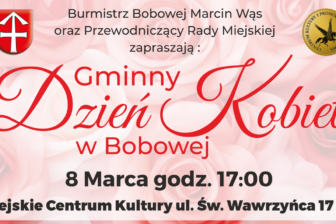 Gminny Dzień Kobiet w Bobowej – świętujmy siłę i inspirację kobiet