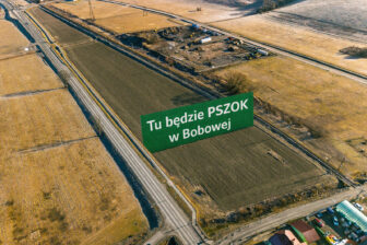Wkrótce rusza budowa PSZOK-u! Trwają ostatnie szlify
