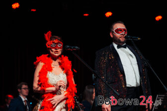 Koncert karnawałowy w Bobowej. Muzyczna podróż przez Europę