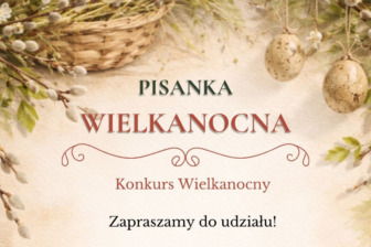 Wielkanocny konkurs na najpiękniejszą pisankę w Bobowej