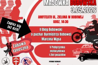 Ruszyły zapisy na Drugie Biegi Bobowskie 2026