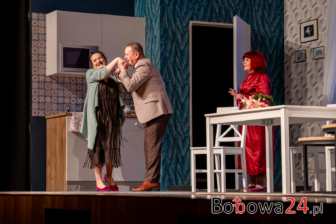 Kultura najlepszym prezentem? Tak wyglądał Dzień Kobiet w Bobowej!