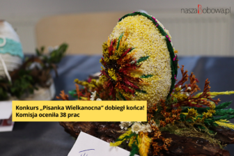 Znamy autorów najpiękniejszych pisanek! Wielkanocny konkurs rozstrzygnięty