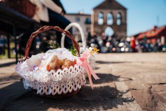 Wielkanoc 2026: samorządowcy i parlamentarzyści składają mieszkańcom życzenia