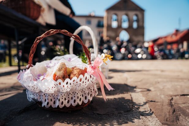 Wielkanoc 2026: samorządowcy i parlamentarzyści składają mieszkańcom życzenia