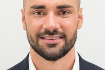 Poseł Łukasz Litewka zginął w wypadku. Miał 36 lat