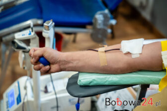 Przyjdź i oddaj krew! Akcja już w najbliższą niedzielę