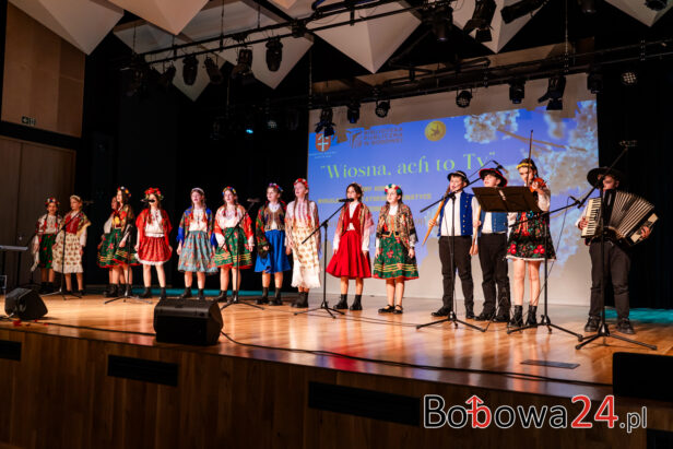 Spośród kilkuset uczestników to oni zostali laureatami! Wyniki II Gminnego Konkursu „Wiosna, ach to Ty!”