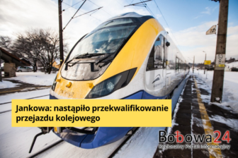 Uwaga, kierowcy! W Jankowej nie funkcjonują już rogatki