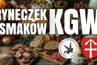 Ryneczek Smaków KGW powraca na bobowski targ!