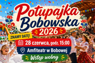 Jedna z najbardziej wyczekiwanych imprez w Bobowej! Potupajka Bobowska już za miesiąc