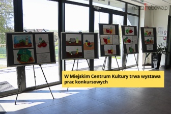 „Tworzymy z natury” – uczniowie z gminy Bobowa odkrywają swój talent plastyczny