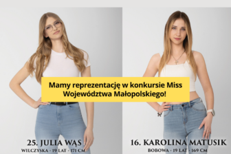 W drodze po koronę! Mieszkanki gminy Bobowa w finale konkursu piękności