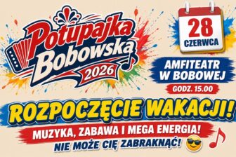 Potupajka Bobowska utrzyma poziom? Znamy program imprezy!