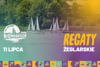 Żeglarskie emocje i muzyczne gwiazdy. Nadchodzi XI edycja Regat o Puchar „Herona”!