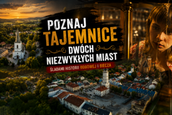 Śladami historii. Wkrótce ruszają wycieczki na trasie Bobowa–Biecz