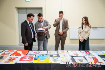 Te projekty mają szansę zostać maskotką gminy Bobowa! Jury miało dylemat
