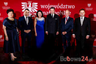 Nagroda im. Romana Reinfussa dla przewodniczącego Rady Miejskiej – Bogdana Kroka!