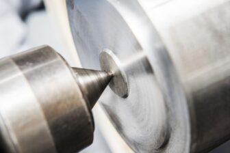 Obróbka metali i produkcja elementów napędowych
