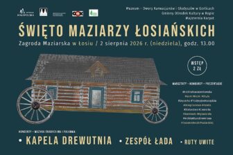 Poznaj tradycje Łemków. Święto Maślarzy Łosiańskich