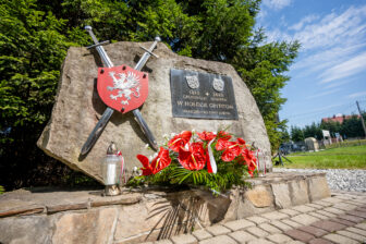 Bobowa uczci 616 rocznicę bitwy pod Grunwaldem