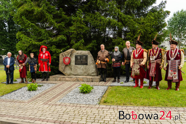 „Mieczów ci u nas dostatek”. Obchody 616 rocznicy bitwy pod Grunwaldem