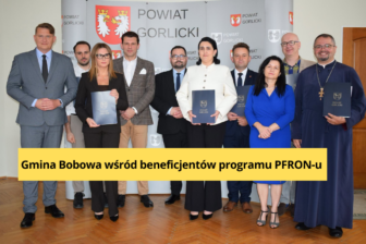Ułatwienie dla osób z niepełnosprawnościami? Gmina Bobowa likwiduje bariery