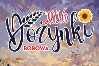 Dożynki gminne coraz bliżej! Na scenie Daj To Głośniej i Teresa Werner
