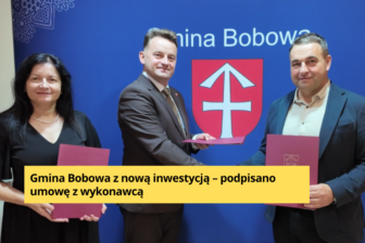 Rusza budowa kolejnego odcinka wodociągu w gminie!