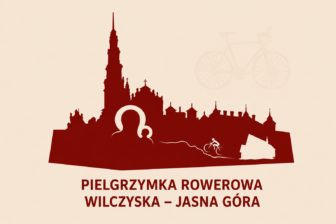 Kierunek: Częstochowa. Rowerowa tradycja łączy pokolenia z Wilczysk i okolic