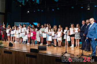 Po raz XXXII wybrano najpiękniejsze prace z koronki klockowej