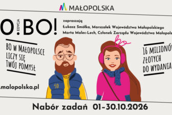 16 mln zł do podziału. Mieszkańcy mogą zgłaszać pomysły do Budżetu Obywatelskiego