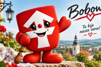 Wybrano najlepsze projekty maskotki Gminy Bobowa! Wręczenie nagród już 20 listopada