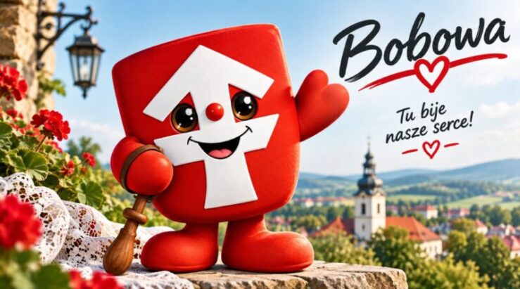 Wybrano najlepsze projekty maskotki Gminy Bobowa! Wręczenie nagród już 20 listopada